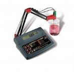 Máy đo pH/mV/nhiệt độ loại để bàn model: pH211